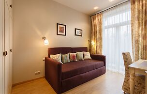 FortEstate Leninskiy prospekt 72-2