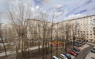 FortEstate Leninskiy prospekt 72-2