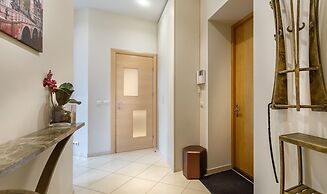 FortEstate Leninskiy prospekt 72-2