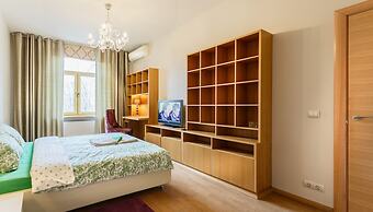 FortEstate Leninskiy prospekt 72-2