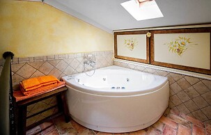 Agriturismo Palazzo Conti A