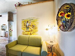 Agriturismo Palazzo Conti A