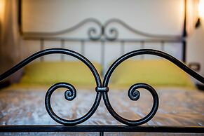 Agriturismo Palazzo Conti A