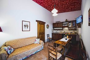 Agriturismo Palazzo Conti A