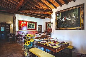 Agriturismo Palazzo Conti A