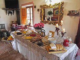 Agriturismo Palazzo Conti A