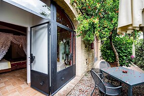 Agriturismo Palazzo Conti A