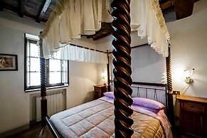 Agriturismo Palazzo Conti A