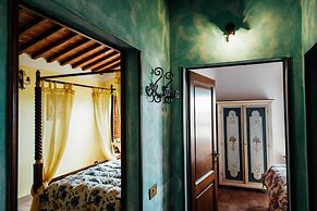 Agriturismo Palazzo Conti A