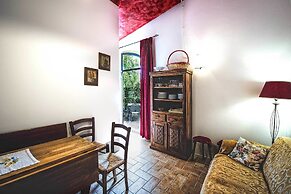 Agriturismo Palazzo Conti A