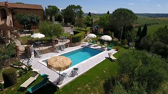 Agriturismo Palazzo Conti A