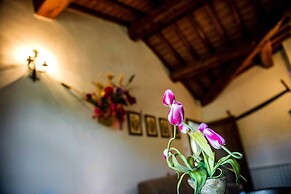 Agriturismo Palazzo Conti A