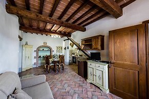 Agriturismo Palazzo Conti A