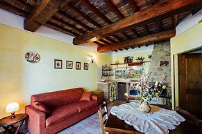 Agriturismo Palazzo Conti A