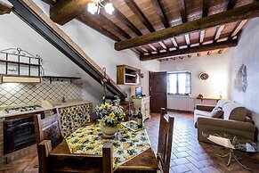 Agriturismo Palazzo Conti A