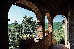 Agriturismo Palazzo Conti A