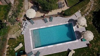 Agriturismo Palazzo Conti A