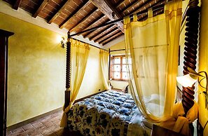 Agriturismo Palazzo Conti A