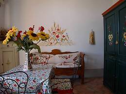 Agriturismo Palazzo Conti A