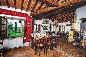 Agriturismo Palazzo Conti A