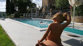 Agriturismo Palazzo Conti A