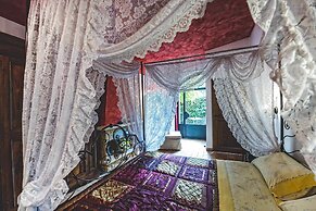 Agriturismo Palazzo Conti A