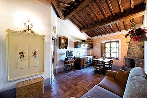 Agriturismo Palazzo Conti A