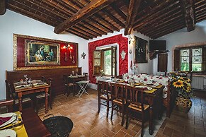 Agriturismo Palazzo Conti A