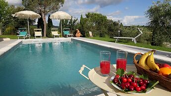 Agriturismo Palazzo Conti A