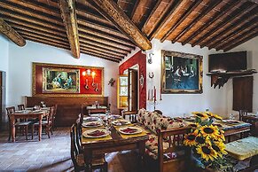 Agriturismo Palazzo Conti A