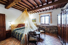 Agriturismo Palazzo Conti A