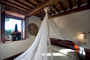 Agriturismo Palazzo Conti A