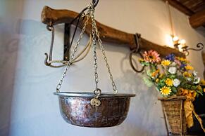 Agriturismo Palazzo Conti A