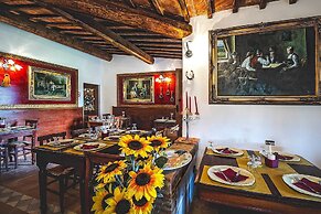 Agriturismo Palazzo Conti A