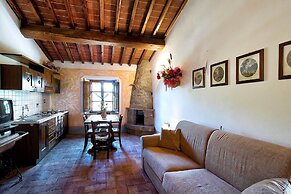 Agriturismo Palazzo Conti A