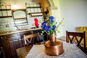 Agriturismo Palazzo Conti A