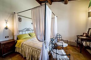 Agriturismo Palazzo Conti A