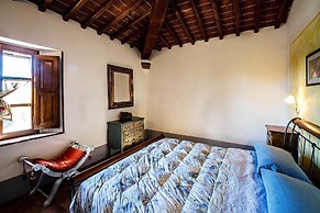 Agriturismo Palazzo Conti A