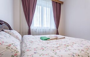 FortEstate Leninsky Prospect 83