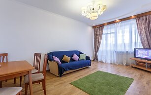 FortEstate Leninsky Prospect 83