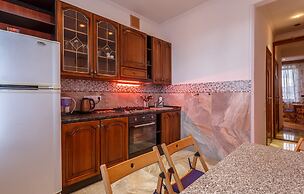 FortEstate Leninsky Prospect 83