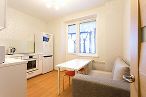 FortEstate on Novocheremushkinskaya