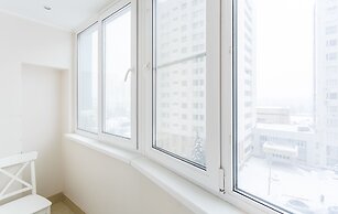 FortEstate on Novocheremushkinskaya