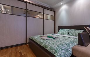 FortEstate on Novocheremushkinskaya