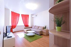 FortEstate on Novocheremushkinskaya