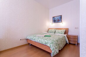 FortEstate on Novocheremushkinskaya