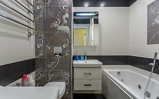 FortEstate on Novocheremushkinskaya