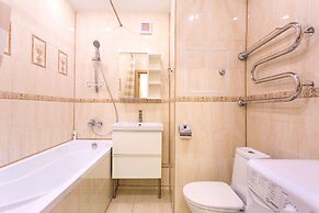 FortEstate on Novocheremushkinskaya