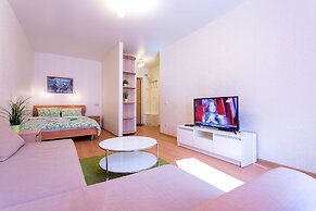 FortEstate on Novocheremushkinskaya