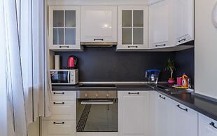 FortEstate on Novocheremushkinskaya